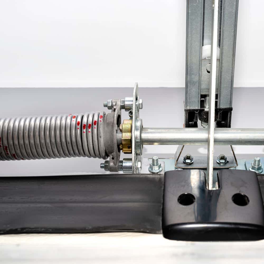 Garage Door Spring Repair Azusa