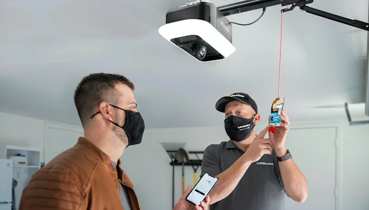 Garage Door Opener Repair Azusa